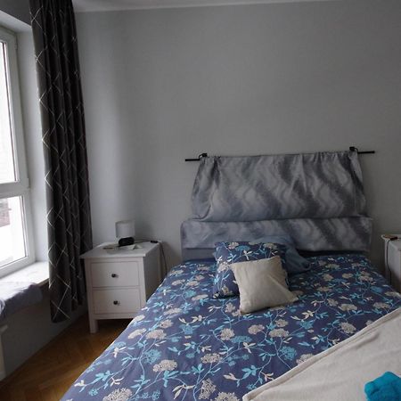 Ferienwohnung Totutotam Warschau Exterior foto
