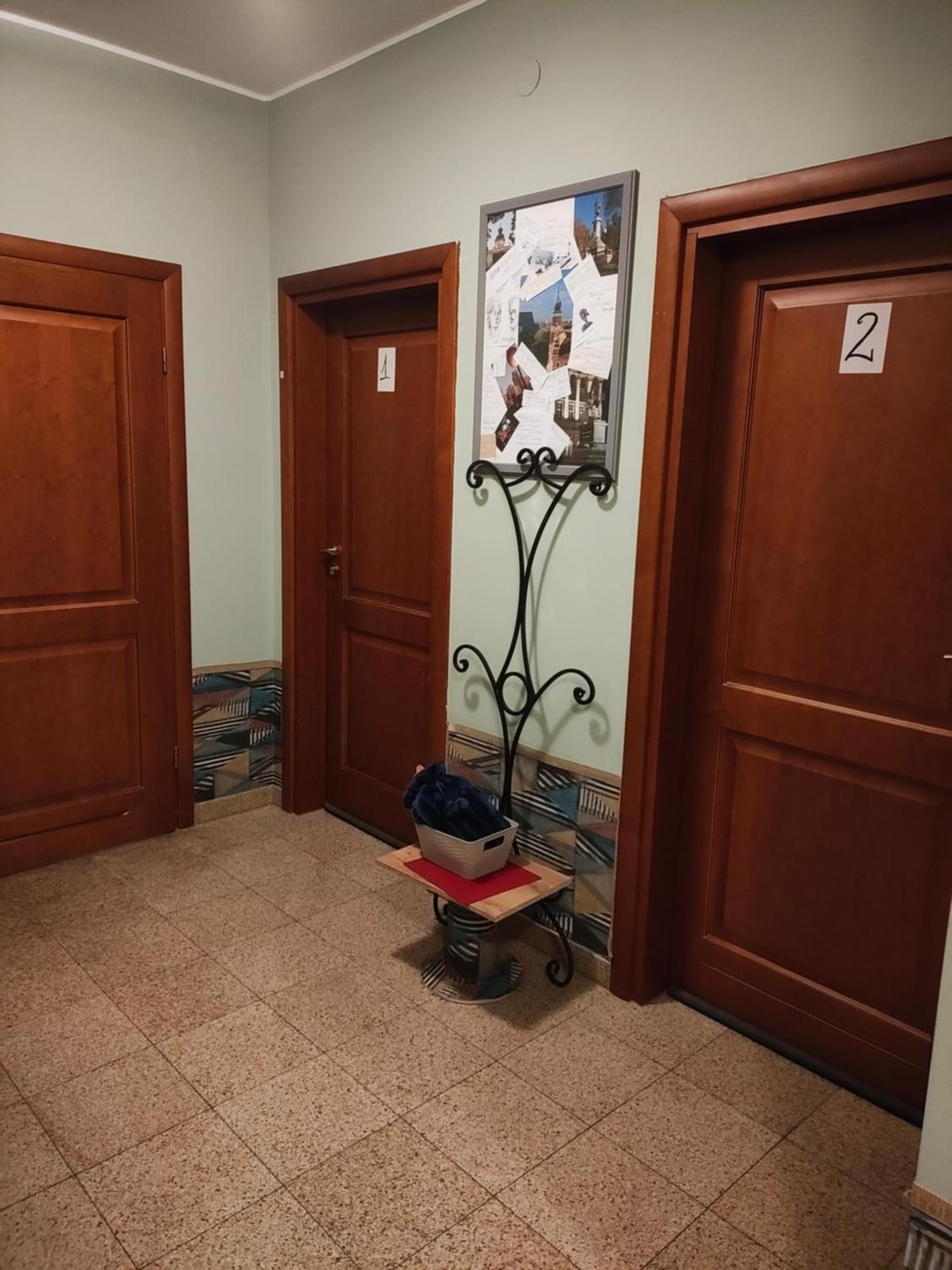 Ferienwohnung Totutotam Warschau Exterior foto