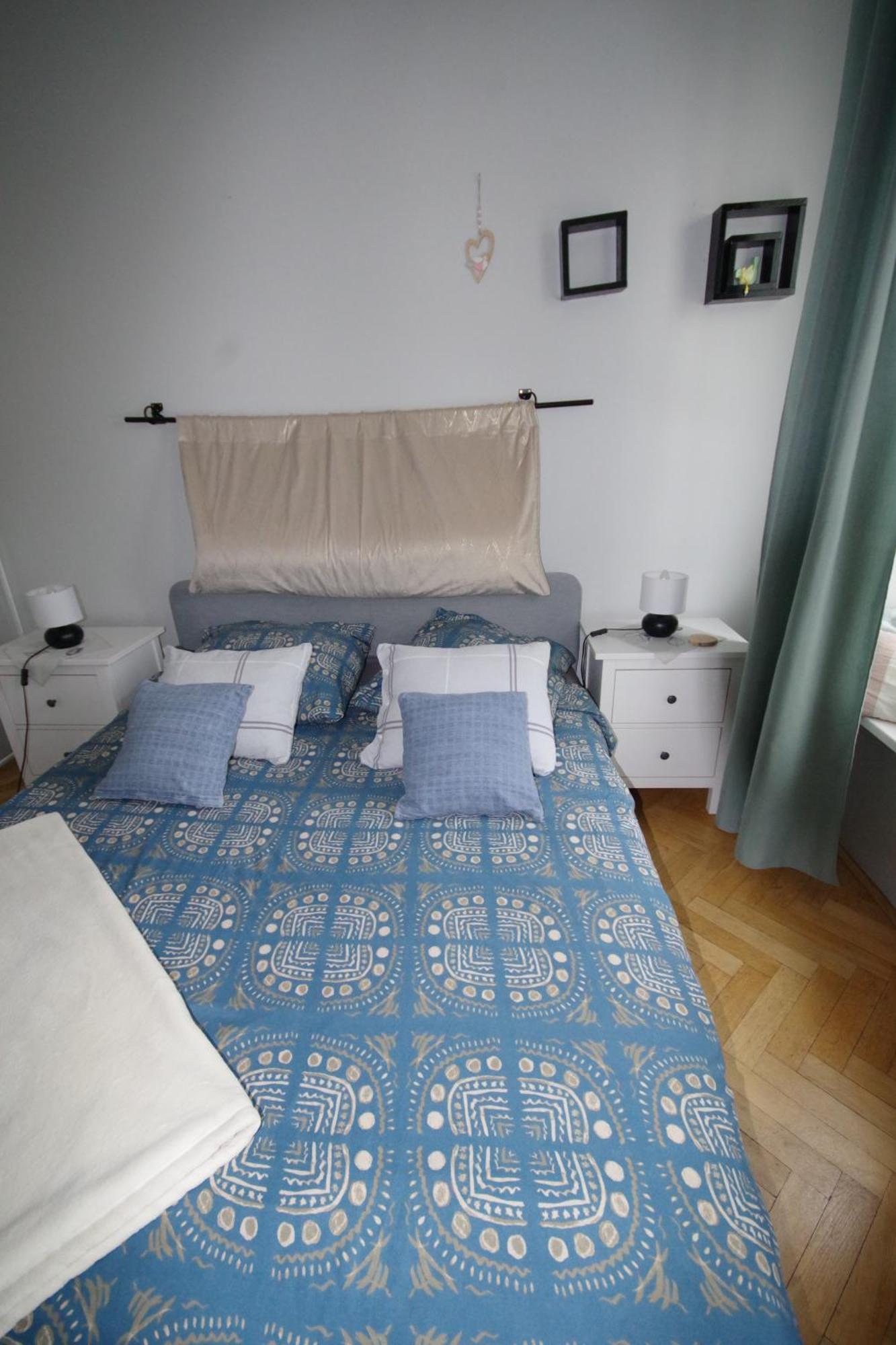 Ferienwohnung Totutotam Warschau Exterior foto