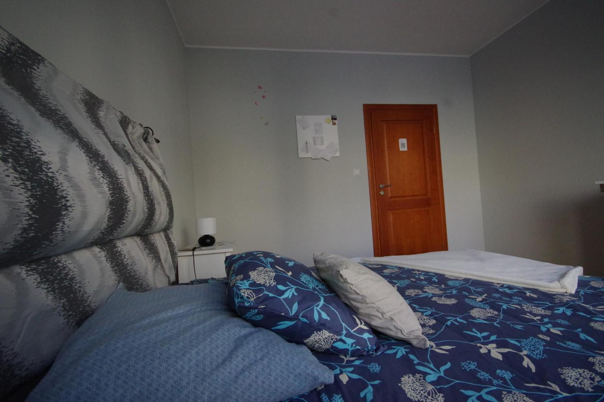 Ferienwohnung Totutotam Warschau Exterior foto