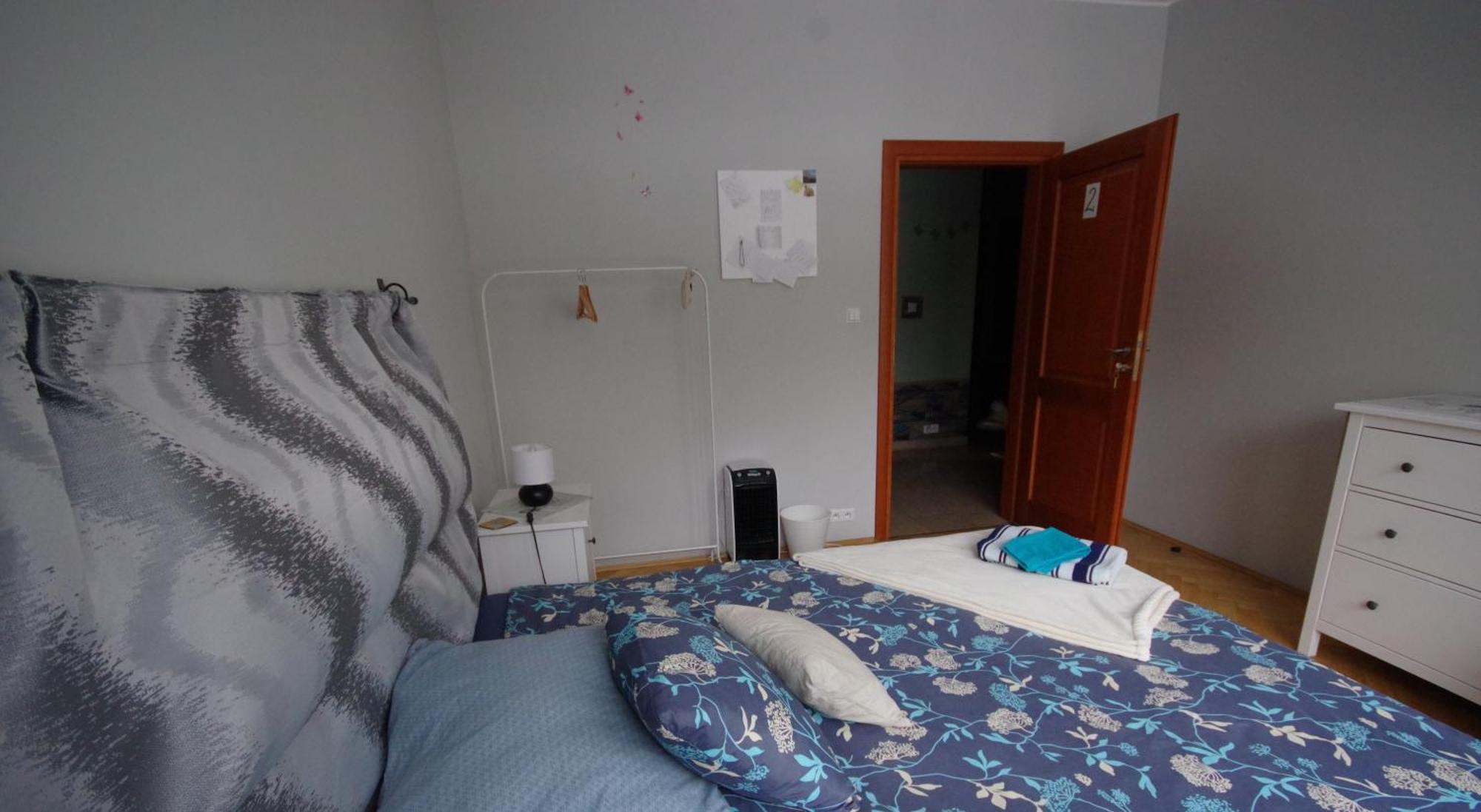 Ferienwohnung Totutotam Warschau Exterior foto